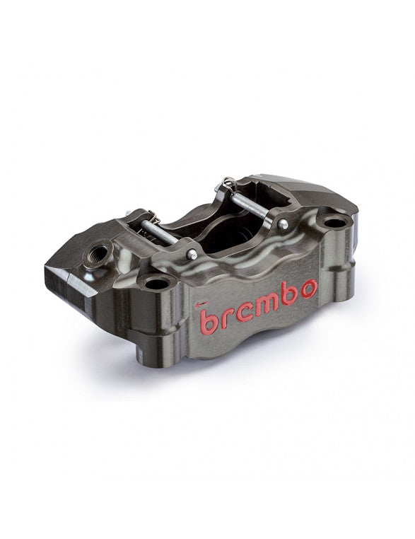 BREMBO: P4 30/34 CNC 100MM – mdcparts