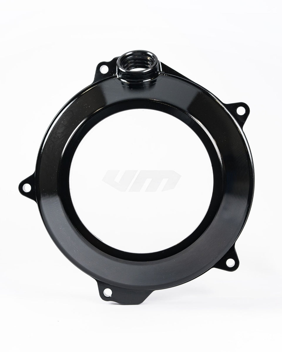 VM racing: Clear clutch cover KTM HSQ GASGAS – mdcparts
