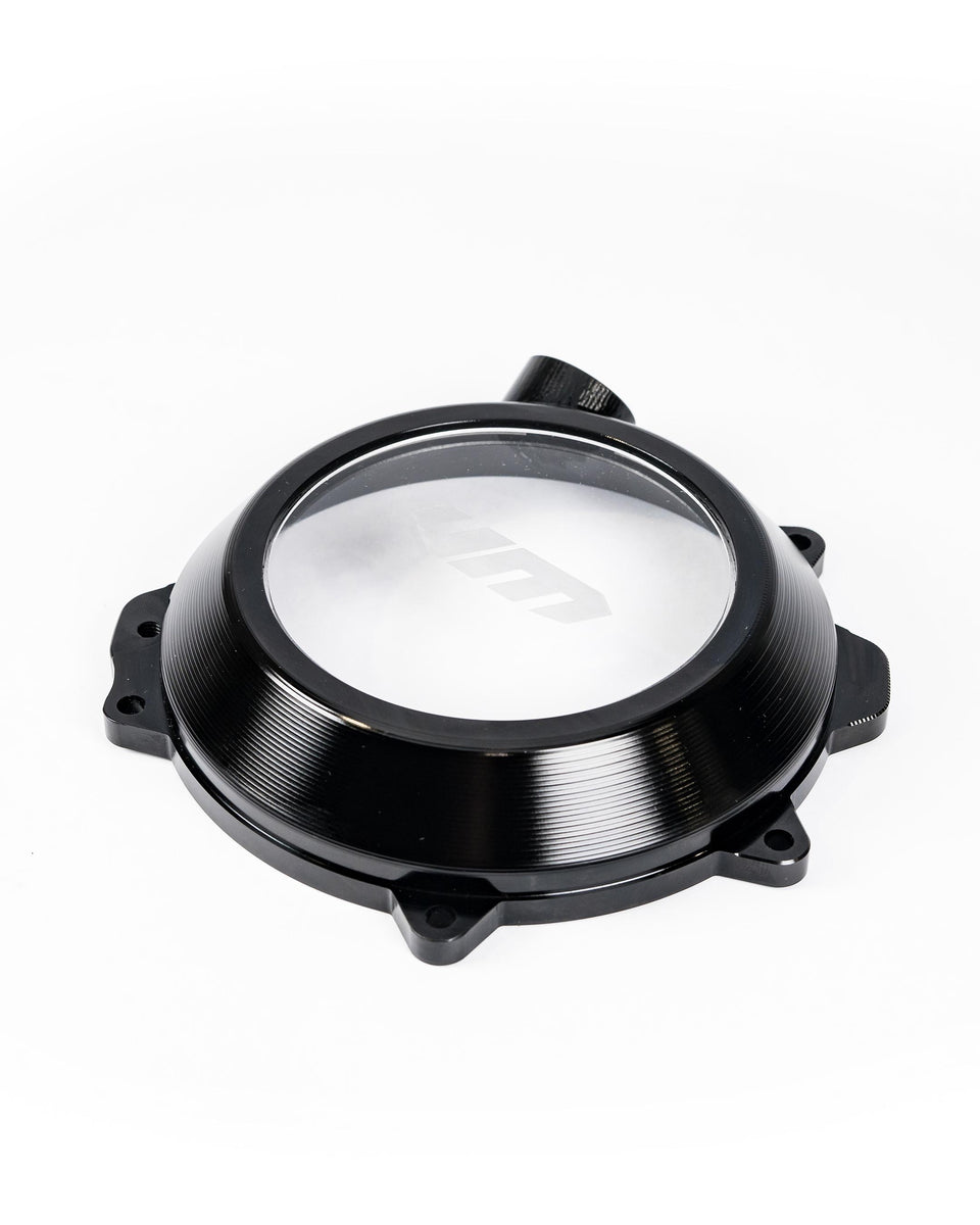 VM racing: Clear clutch cover KTM HSQ GASGAS – mdcparts