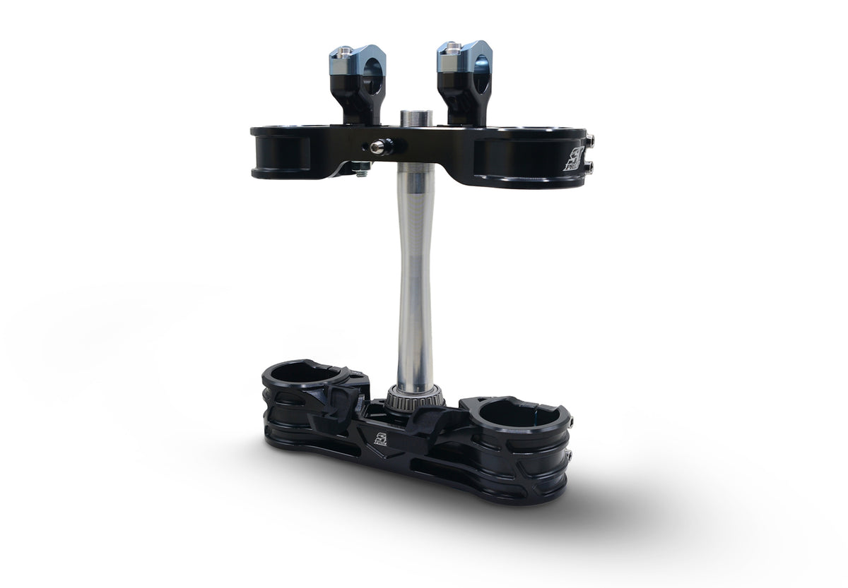 SM project: TM racing SM triple clamps – mdcparts