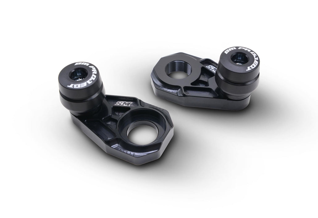 Pro-tek Swing Arm Spool Slider KTM 2010 2011 2012 2013 990 Supermoto Pro-tek Swing Arm Spool Slider KTM 2010 2011 2012 2013 990 Supermoto