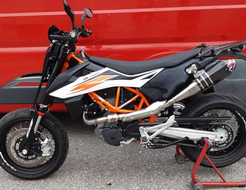 DVR: KTM HSQ GASGAS 690 700 701 SM – mdcparts