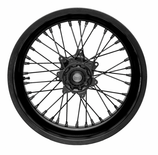 Alpina: RIDE – mdcparts
