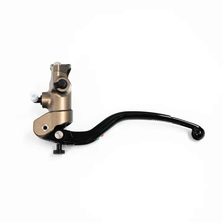 Accossato Bremsbelag Agpp89st, Gesintert – Für Honda CBR 250 RJ (1988), Maße 86 X 40 X 10,5 Mm