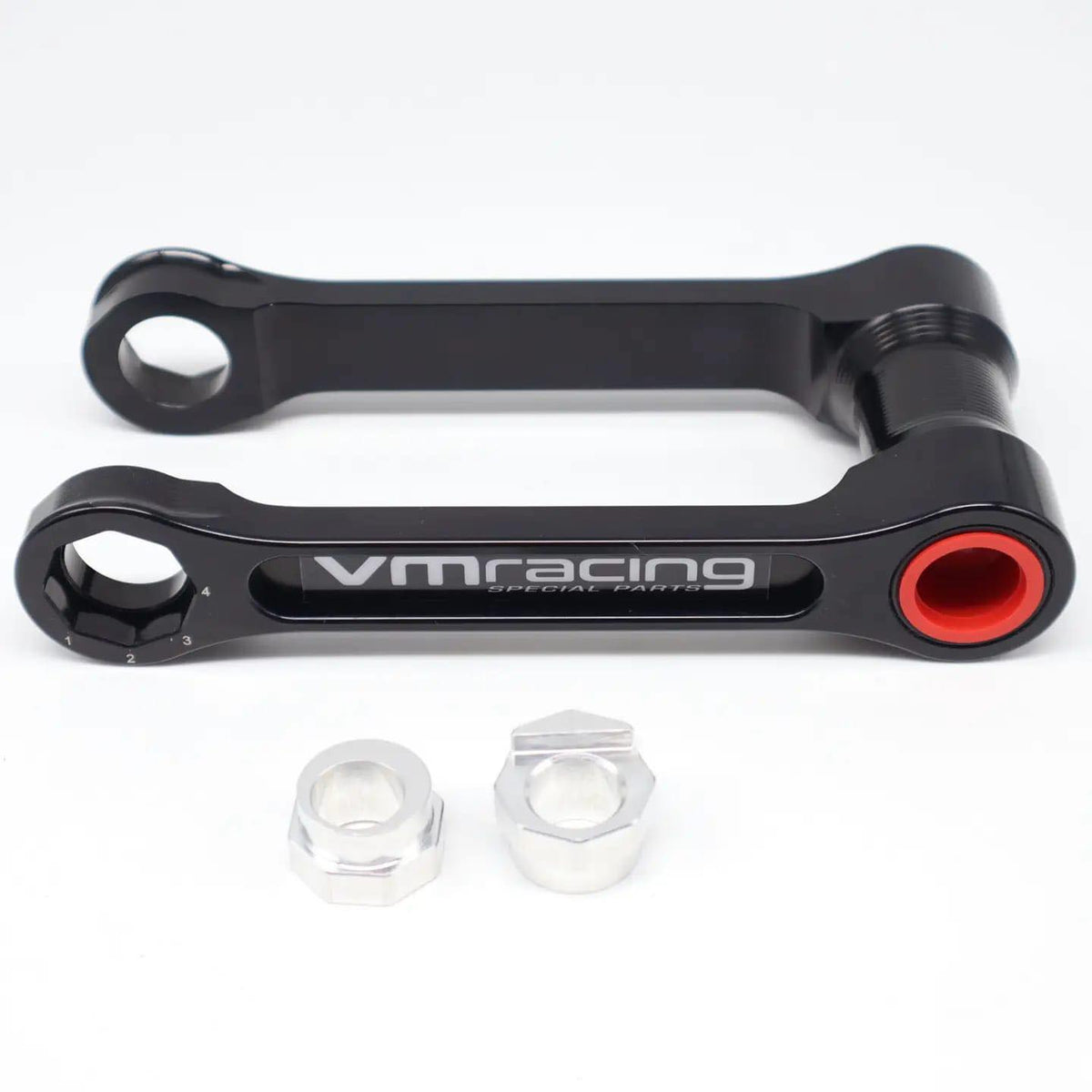 VM racing: Adjustable linkage – mdcparts