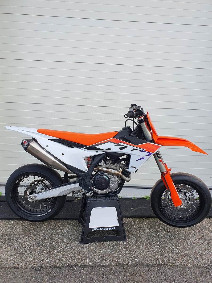 DVR: KTM SM – mdcparts - Main Image