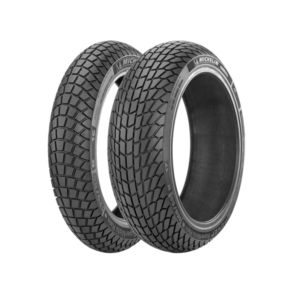 Michelin POWER SUPERMOTO RAIN front – mdcparts