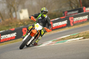 VM racing factory tour and test day