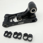 Spider off-road SUPERMOTO ADJUSTABLE LINKAGE ARMS