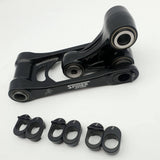 Spider off-road SUPERMOTO ADJUSTABLE LINKAGE ARMS