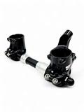 Usine SPS : Kit de pieds de fourche radiaux KTM HSQ GASGAS SM