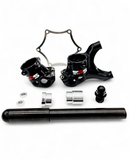 Usine SPS : Kit de pieds de fourche radiaux KTM HSQ GASGAS SM