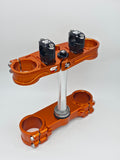 SPS factory: KTM HSQ GASGAS sm triple clamps