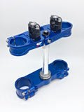 SPS factory: KTM HSQ GASGAS sm triple clamps