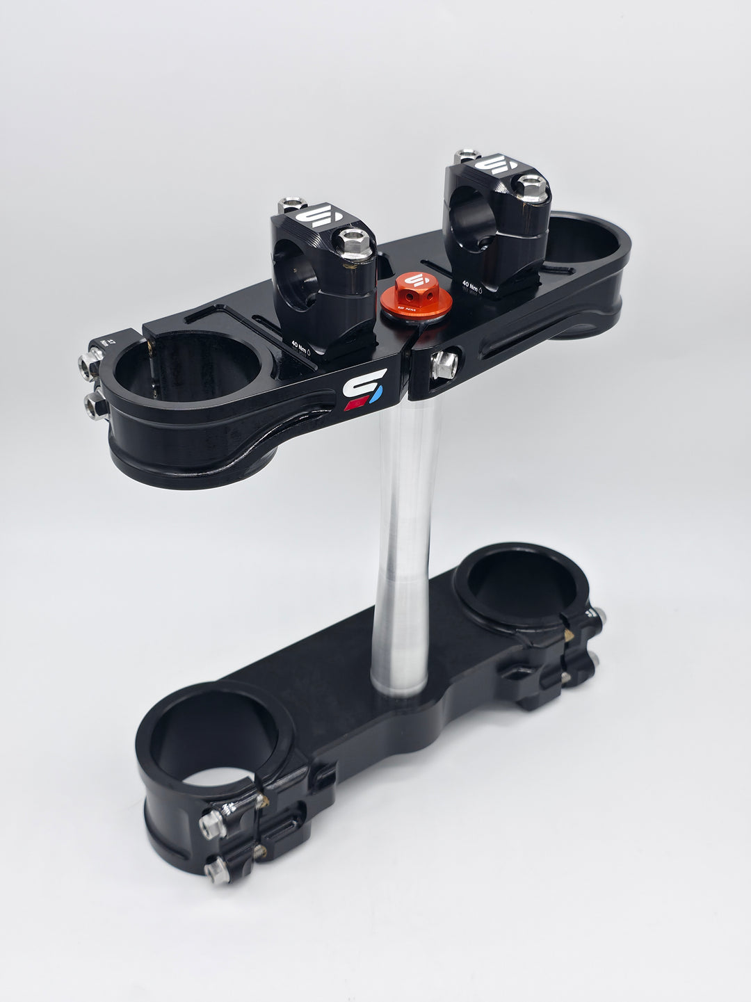 Triple clamps all – mdcparts