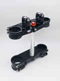 SPS factory: KTM HSQ GASGAS sm triple clamps