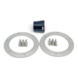 SPS factory: Wheel spacers kit