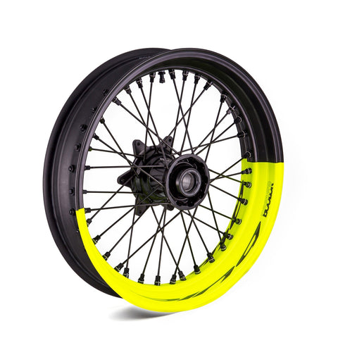 Alpina wheels BCOLOR Kawasaki