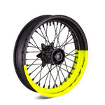 Alpina wheels BCOLOR Suzuki