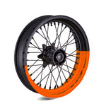 Alpina wheels BCOLOR KTM