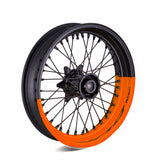 Alpina wheels BCOLOR Honda