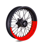 Alpina wheels BCOLOR Yamaha