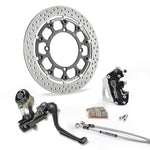 Moto-master halo T-floater 5.5 kit de carreras de supermoto