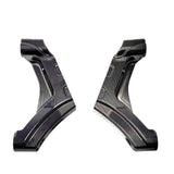Pieds de fourche de course VM
