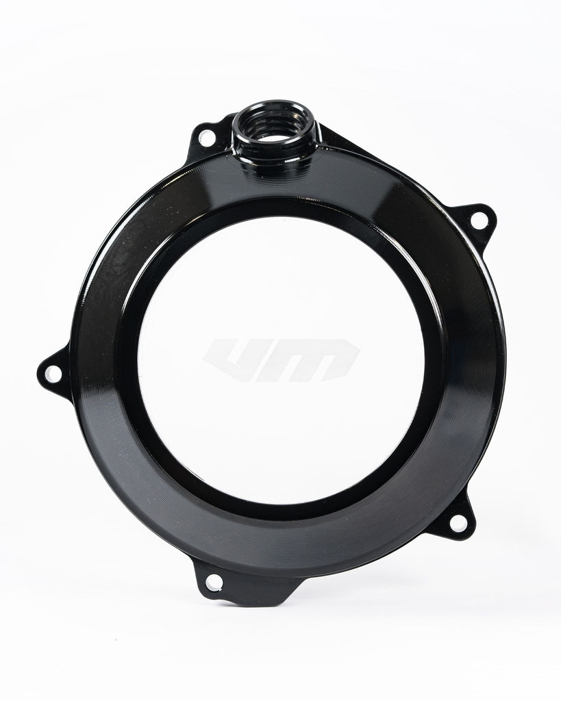 キジマ　マスターカバー　CBX VT VF VM racing: Clear clutch cover KTM HSQ GASGAS – mdcparts
