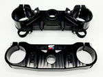 SPS triple clamps Honda