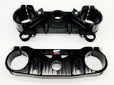 SPS triple clamps Honda