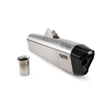VM racing: SM exhaust KTM 690 / Husqvarna 701 / GASGAS 700