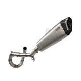 VM racing: SM exhaust KTM 690 / Husqvarna 701 / GASGAS 700