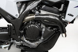 CMT compositi: carbon clutch cover