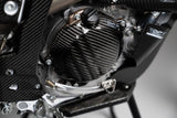CMT compositi: carbon clutch cover