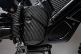 CMT compositi: carbon clutch cover