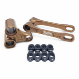 Tés de fourche SPS Honda
