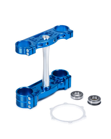 VM racing: SM triple clamp kit YAMAHA / FANTIC