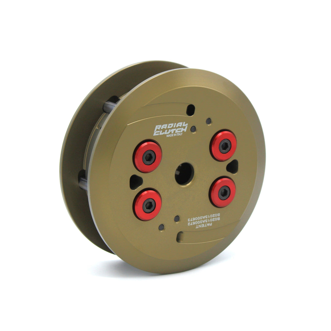 Slipper clutch – mdcparts