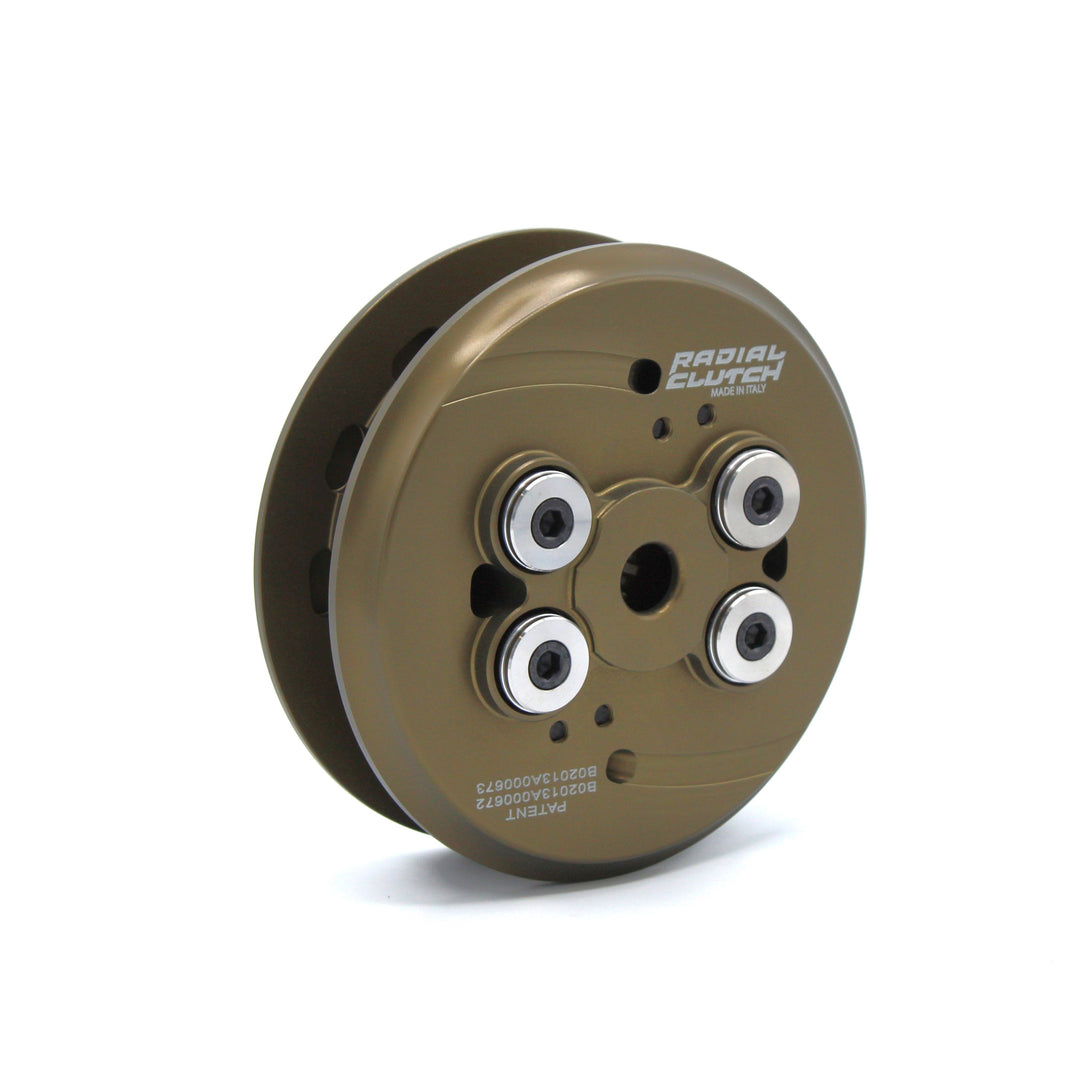 Slipper clutch – mdcparts