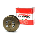 RADIAL clutch: slipper clutch BETA