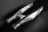 Chassis Factory Supermoto swingarm
MDC parts super moto