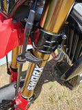 SM project: Brake line guide