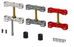 STARK VARG SM triple clamp kit