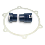 SPS factory: Wheel spacers kit