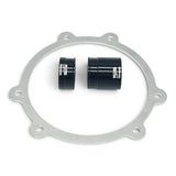 SPS factory: Wheel spacers kit