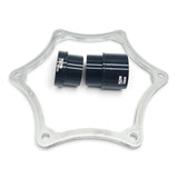 SPS factory: Wheel spacers kit