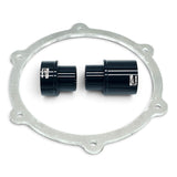 SPS factory: Wheel spacers kit
