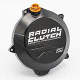 RADIAL clutch: slipper clutch KTM HSQ GAS GAS