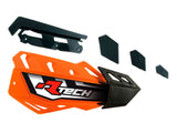Rtech: Replacement handguards VERTIGO / FLX